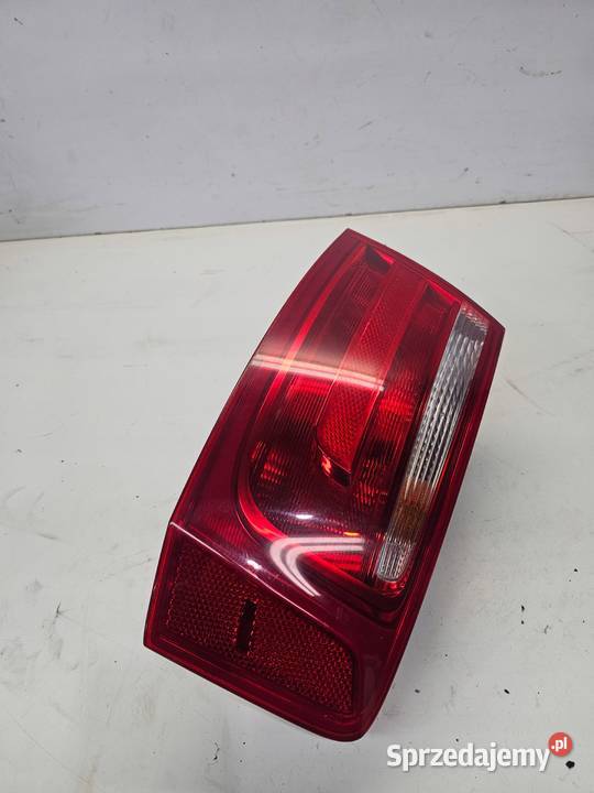 LAMPA PRAWY TYŁ AUDI A5 8T SPORTBACK 8T8945096E Przystajń