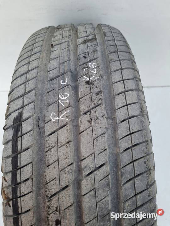 Renault Trafic III KOŁO ZAPASOWE Zapas felga Janów