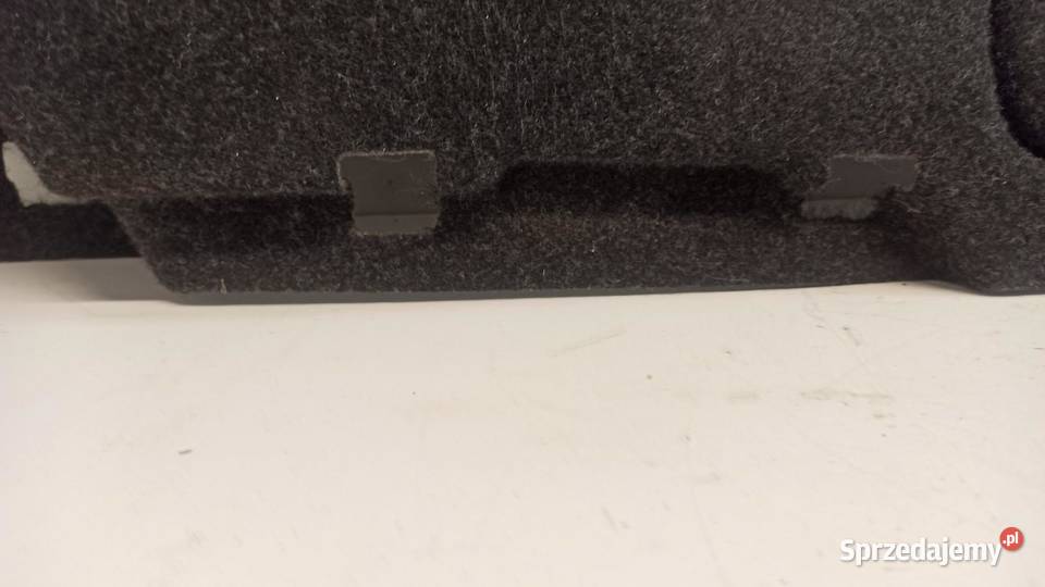 VOLVO V40 OSŁONA BAGAŻNIKA LEWA 31377927 dolnośląskie