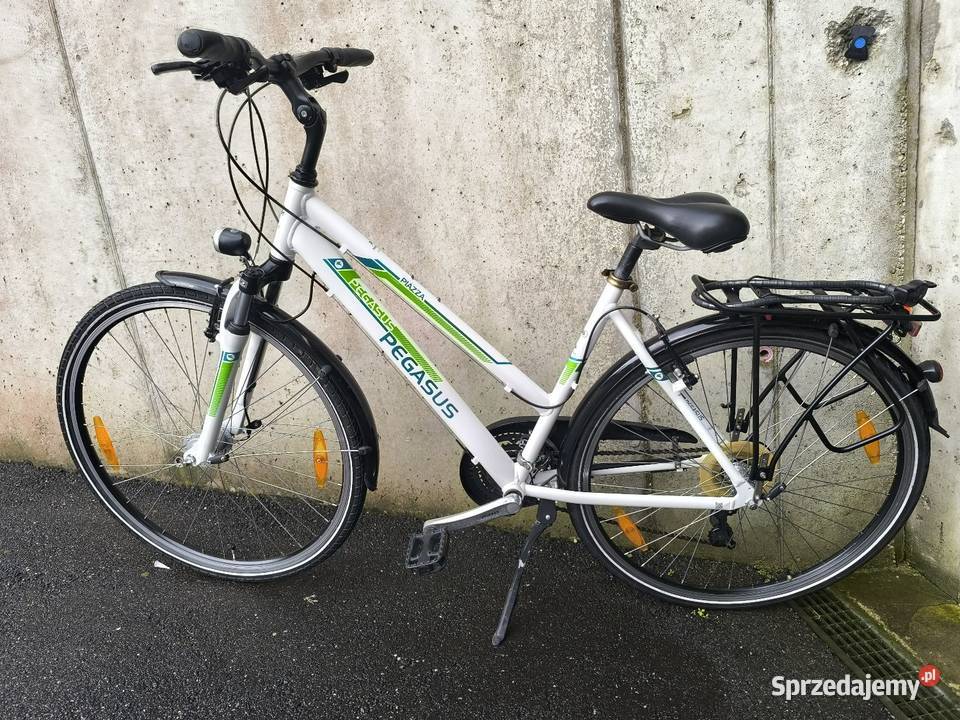 Rower Pegasus 28 sprzedam