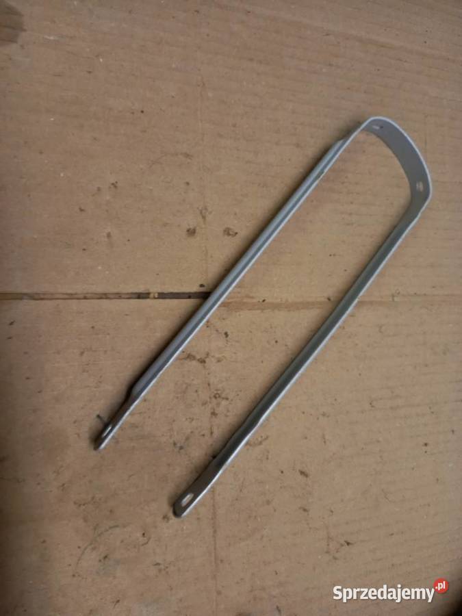 Mocowanie błotnika zak ryś Sokołów Podlaski