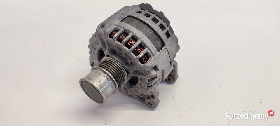 VW TIGUAN II ALTERNATOR 15 05E903026R dolnośląskie