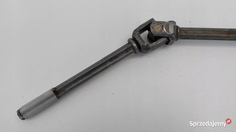 KRZYŻAK KOLUMNY KIEROWNICY BENTLEY CONTINENTAL Nowy Tomyśl