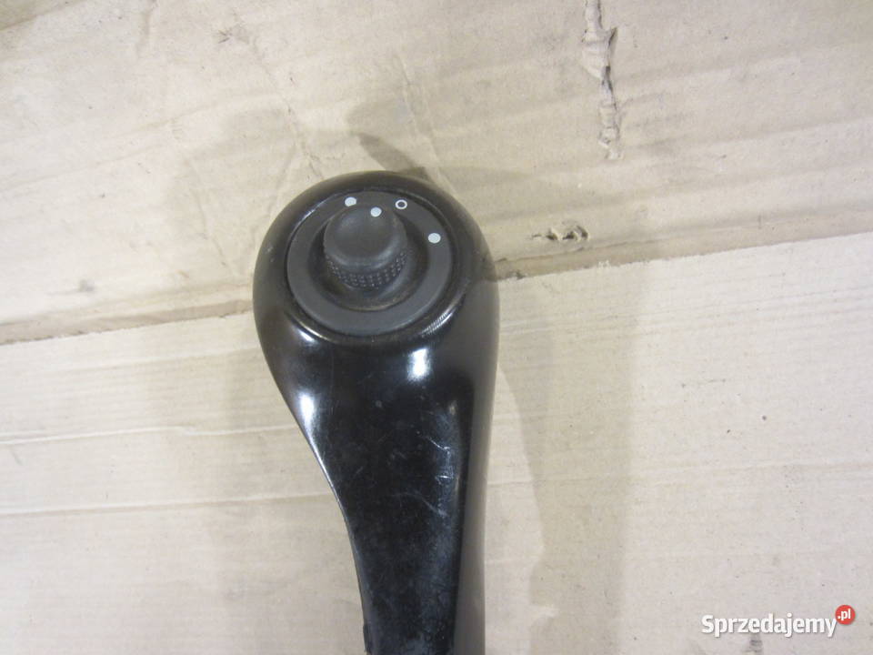 Przełącznik regulacja lusterek Renault Megane 2 Szczecin sprzedam