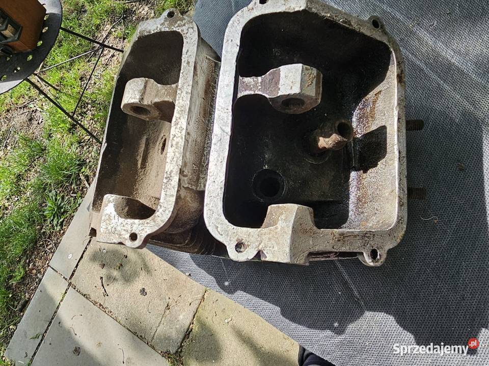 Simson avo głowica sprzedam podkarpackie Krosno