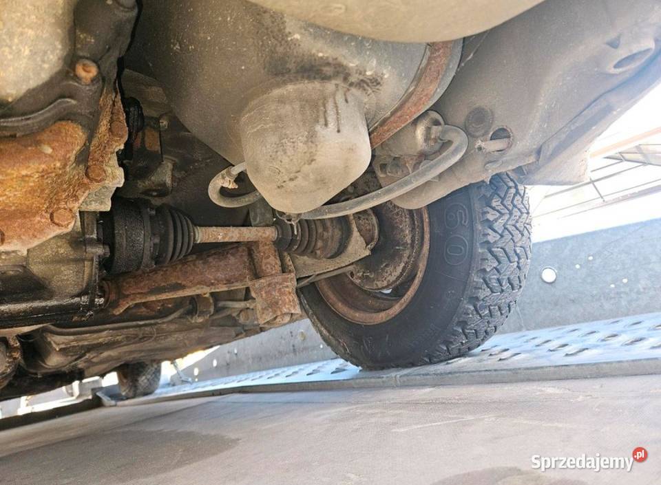 Porsche 924 Sulechów sprzedam