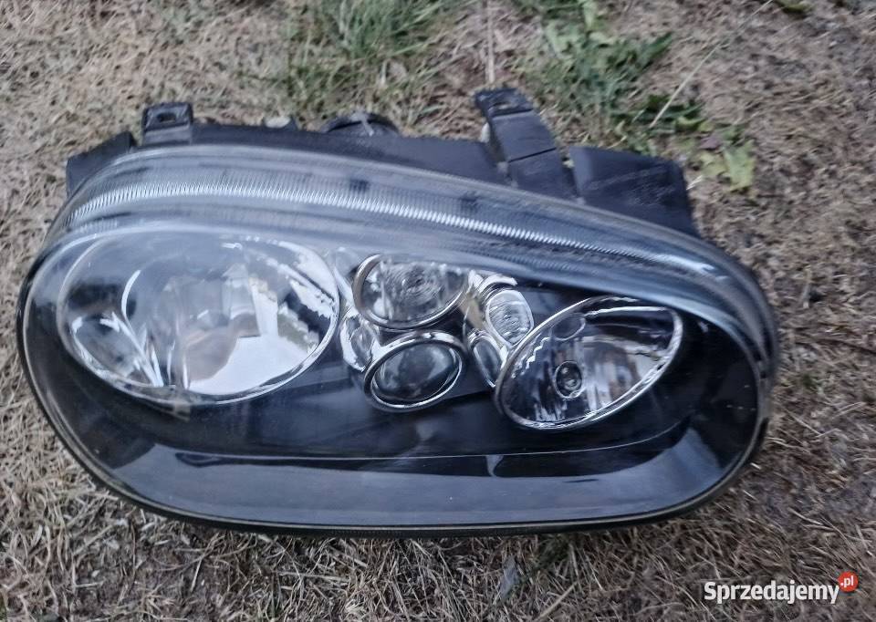 Lampa reflektor przód VW Golf IV Valeo Skarżysko-Kamienna sprzedam