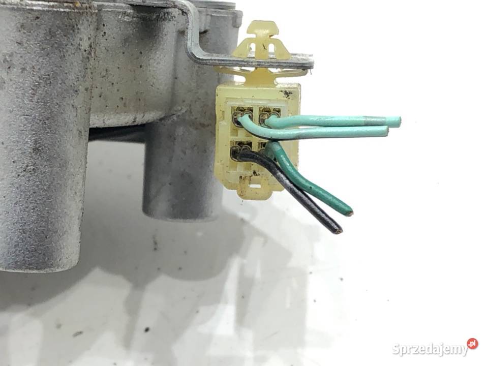 SILNIK WYCIERACZEK TYŁ HONDA CRV I 34311581 sprzedam