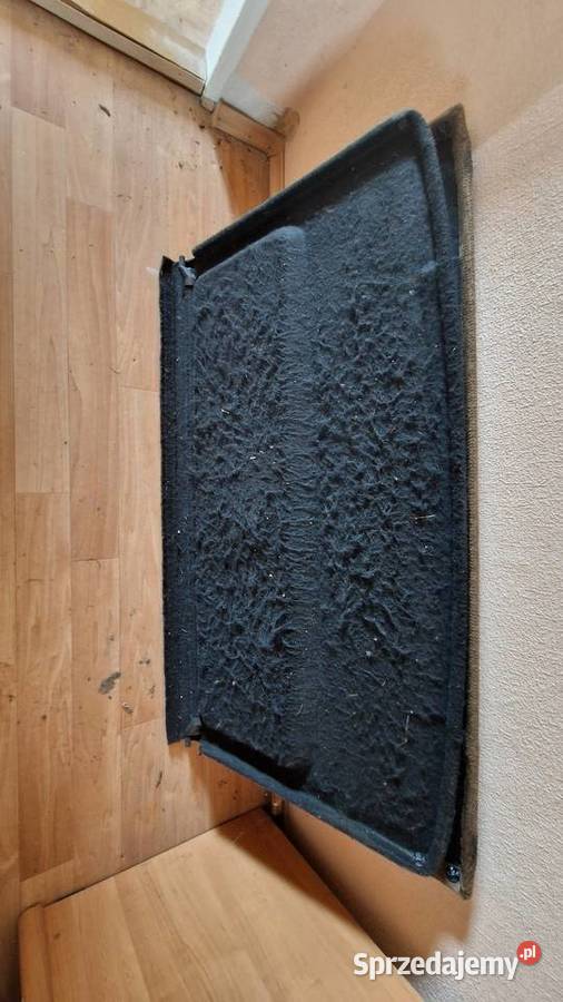 Tylna półka VW Golf 3 Zębowice sprzedam