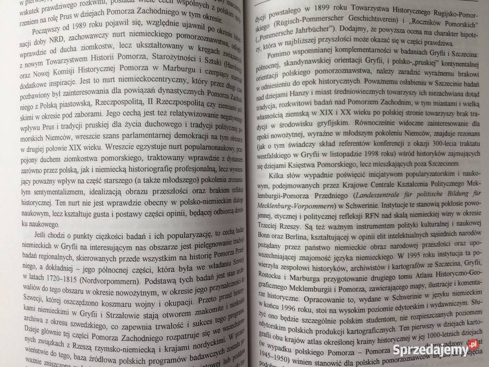 3320 Kondres Pomorski Historii Ku Przyszłości Szczecin