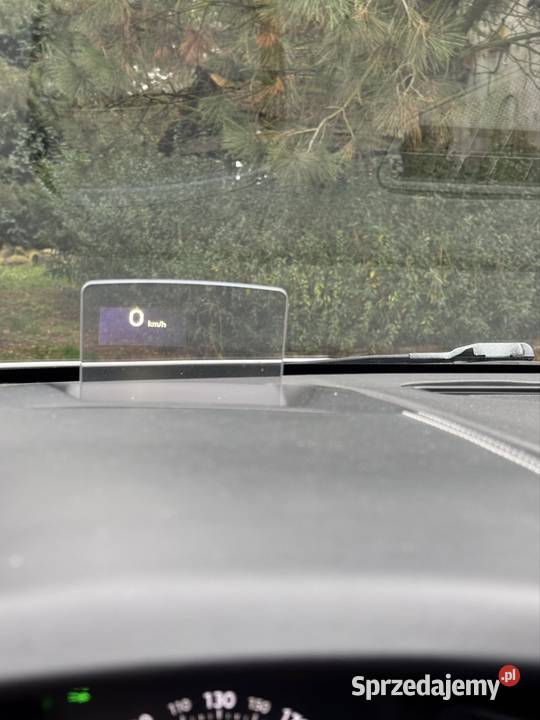 DS5 2012r 20 diesel 184 zamiana asystent pasa ruchu Legnica