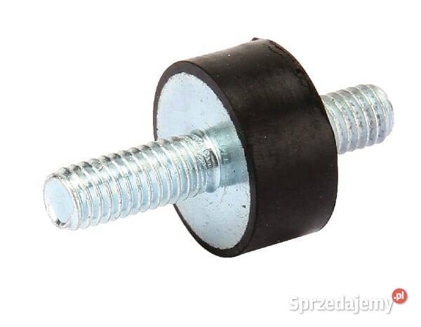 Zderzak gumowy SA36571 Kamionna sprzedam