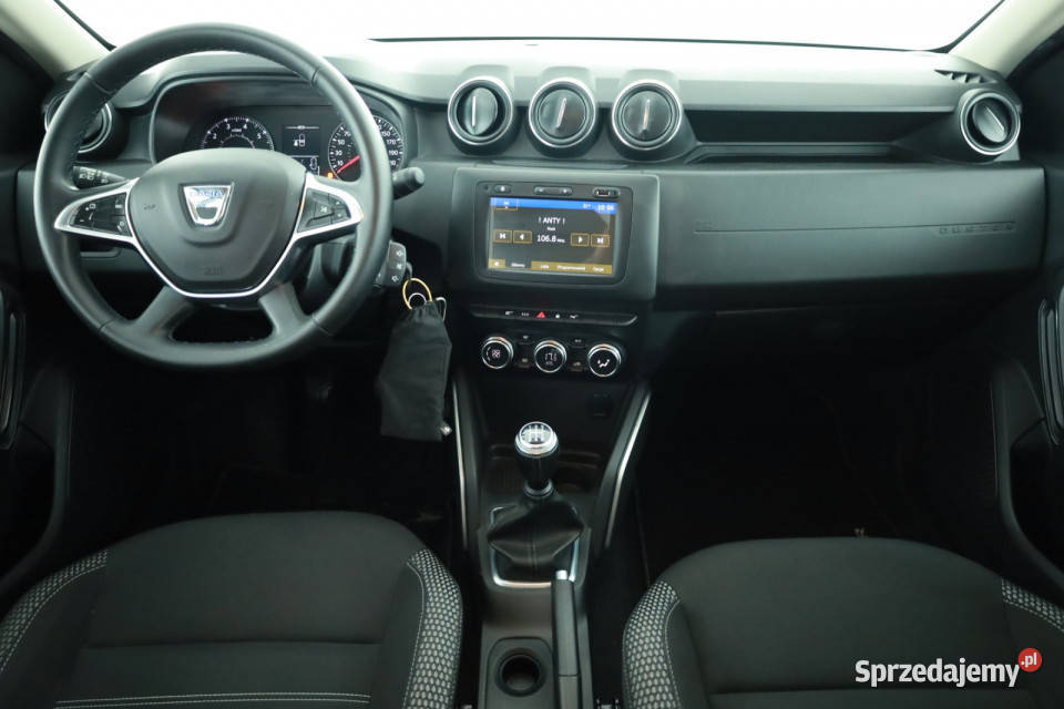 Dacia Duster 10 TCe Piaseczno sprzedam