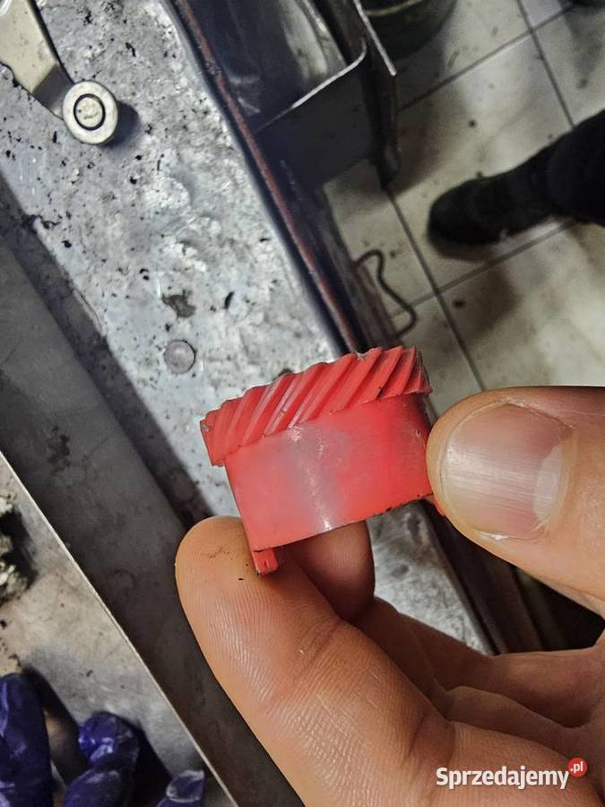 Honda CB 500 ślimak prędkościomierz napęd Jelenia Góra sprzedam