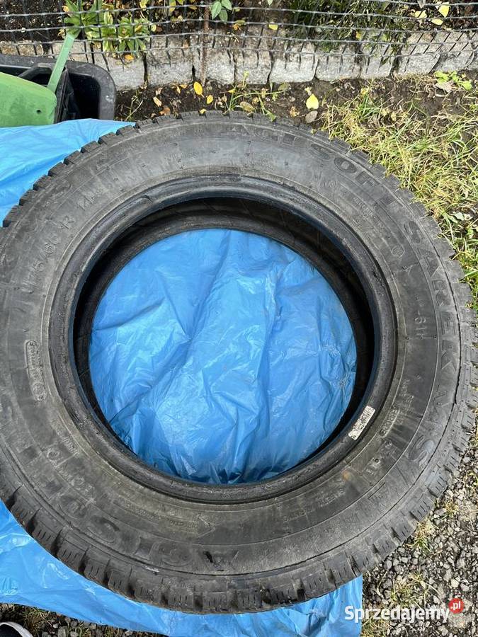 Opony r14 17565 super 1 bieznik Podwilk