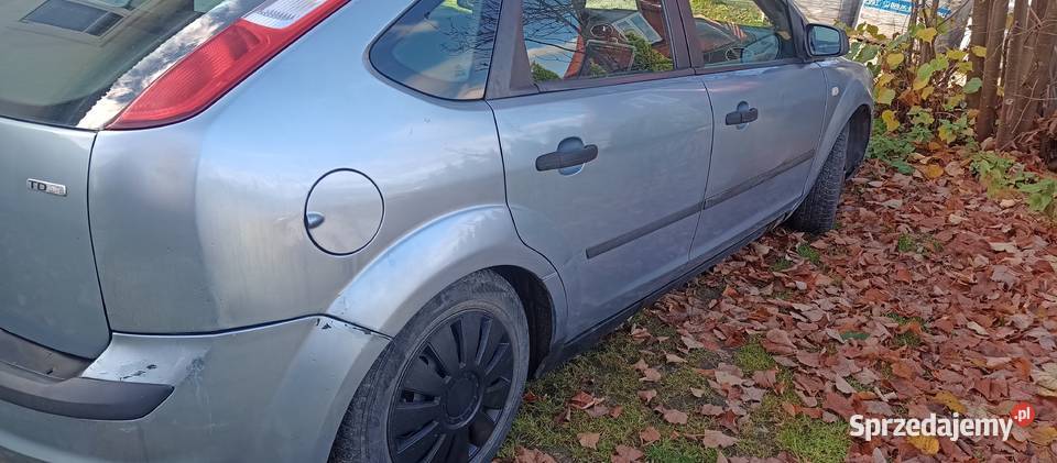 Ford focus sprzedam