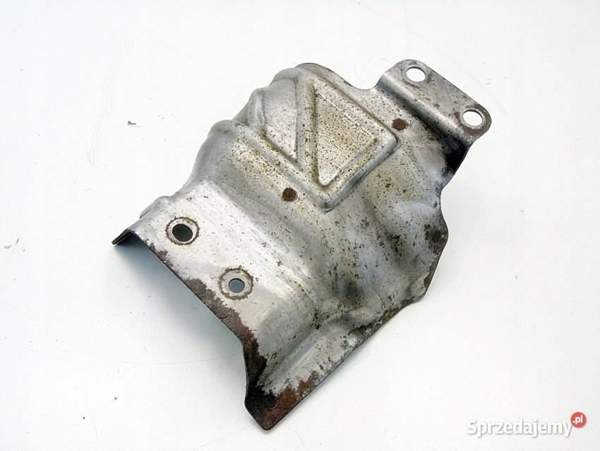 OSŁONA TERMICZNA TURBOSPRĘŻARKI 22 DI ALMERA 2 osobowe Sosnowiec