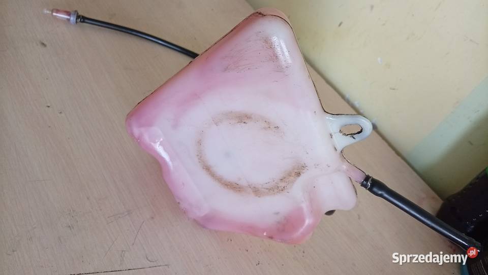 Zbiornik oleju łódzkie Złoczew