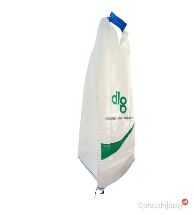 Worek Big Bag 70x70x140 wkład foliowy 750 1