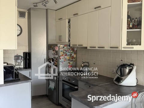 Mieszkanie Gdynia Rozewska 385m2 2pokojowe