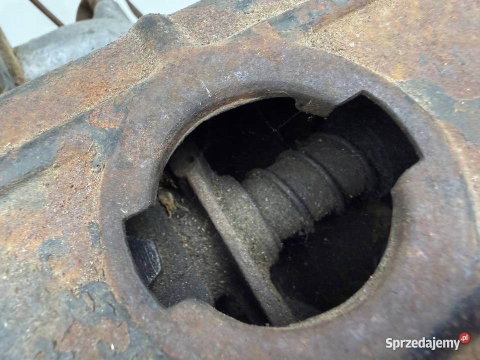 SILNIK S21 FSO Warszawa 223 224 Żuk Nysa Tarpan osobowe Rudka