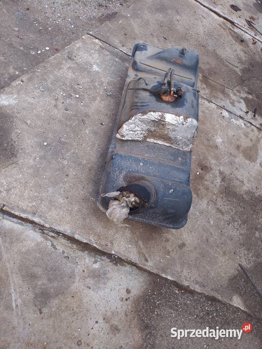 Mercedes g klasa zbiornik paliwa bak Zbiorniki małopolskie Kocmyrzów sprzedam