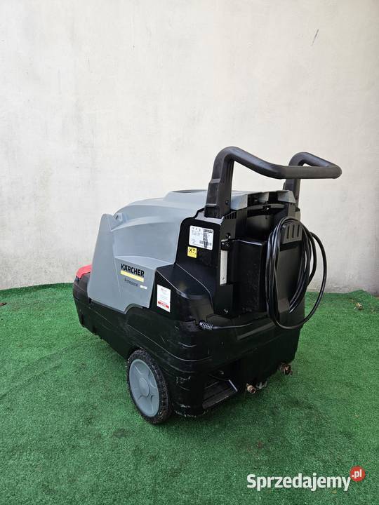 Myjka Karcher HDS 9174C 2015 Super Stan Myjki ciśnieniowe Radom sprzedam