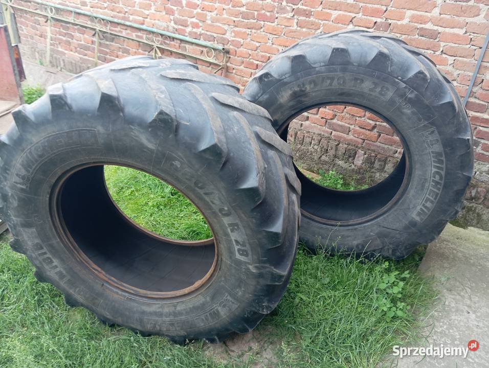 Opony 48070r28 wielkopolskie Skulsk