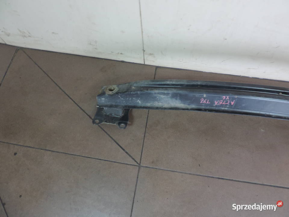 BELKA ZDERZAKA TYŁ SEAT ALTEA XL Nowy Sącz