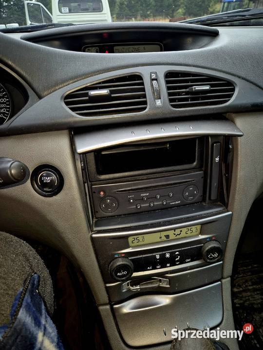 Renault Laguna 2 16 Kombi system Start-Stop Wałbrzych sprzedam