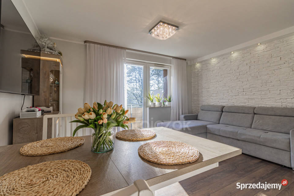 sprzedaży mieszkania Bolszewo 548m2 3pokojowe Sprzedaż