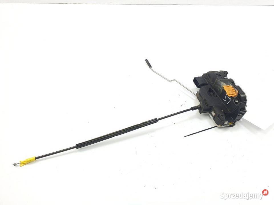 ZAMEK DRZWI LT OPEL ASTRA J Lipno
