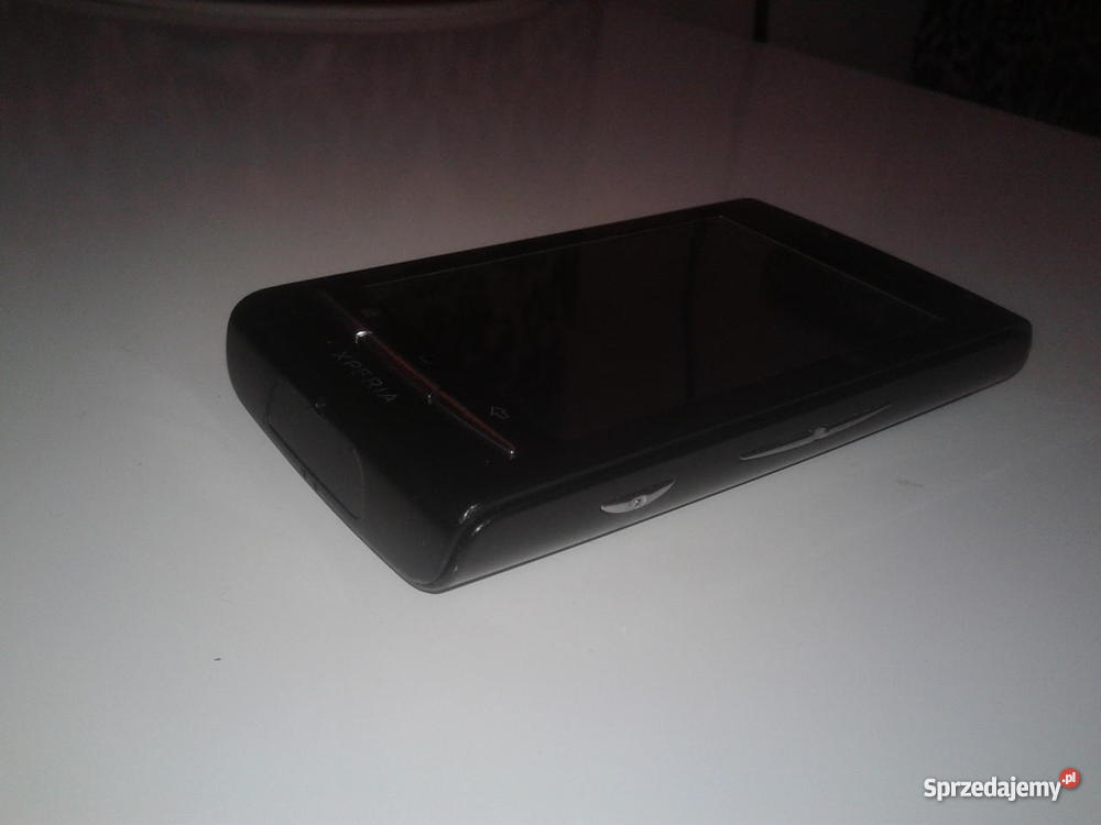 SONY ERICSSON E15I