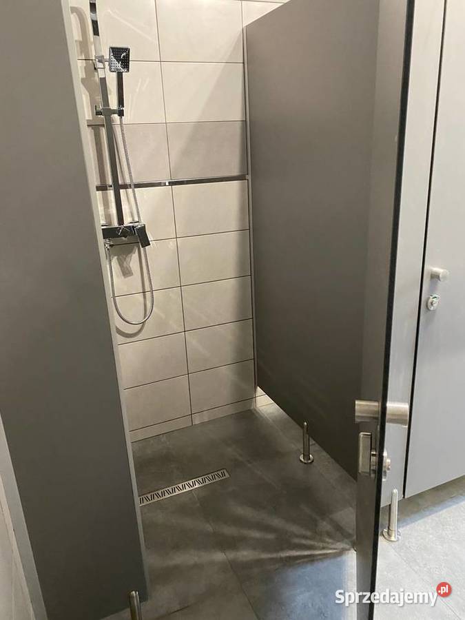 Do wynajęcia 230m Magazyn hala produkcja Warszawa