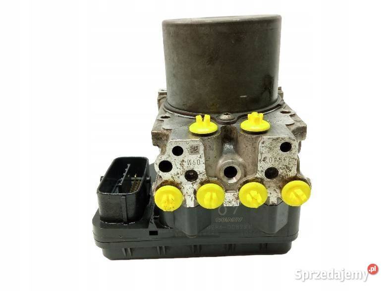 POMPA ABS 8954142331 4454042201 Toyota RAV4 III sprzedam