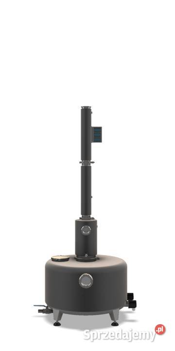 Destylator aabratek DES 150L Bufor OLM łódzkie Poddębice sprzedam