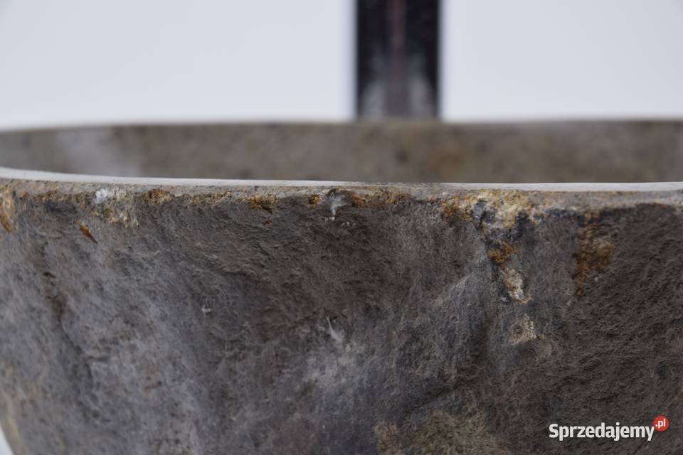 RIVER STONE RSB MINI RZ19 kamienna umywalka Gdynia