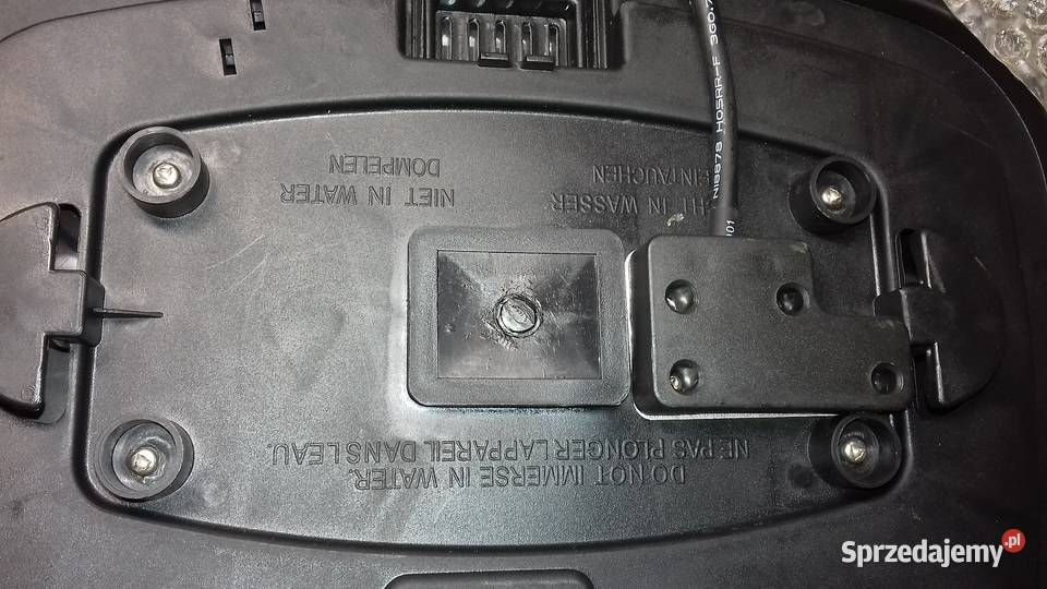 Sprzedam grill elektryczny używany 10001200W Ziębice