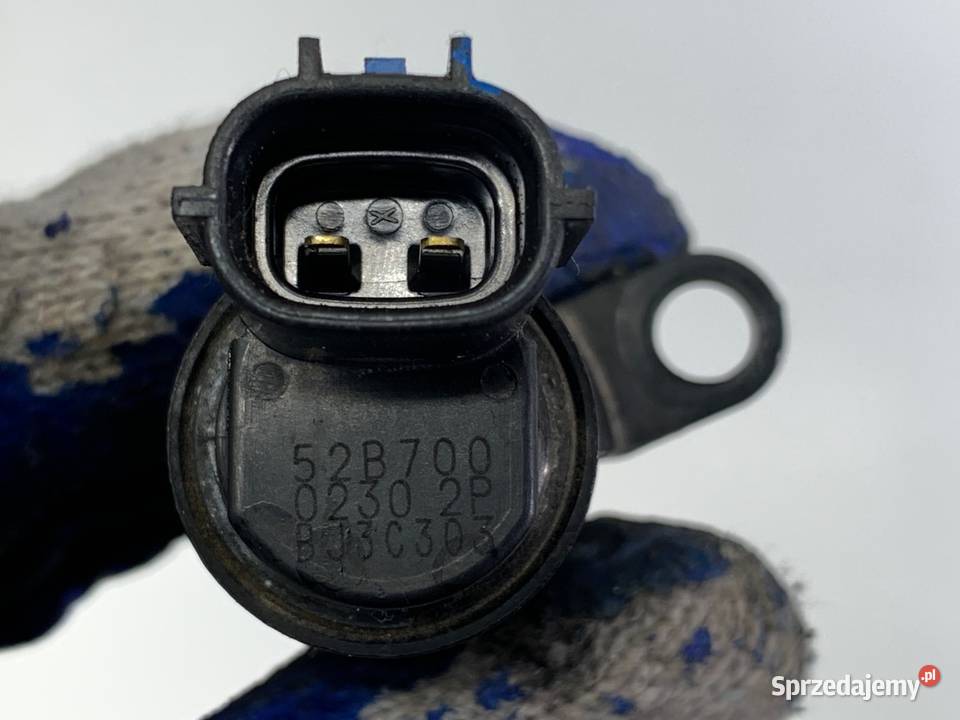 ZAWÓR ZMIENNYCH FAZ ROZRZĄDU KIA SPORTAGE IV podkarpackie