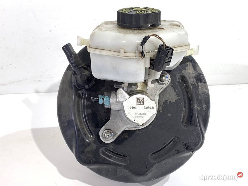 SERWO HAMULCOWE BMW F32 6798422 SportowyCoupe 20 podkarpackie