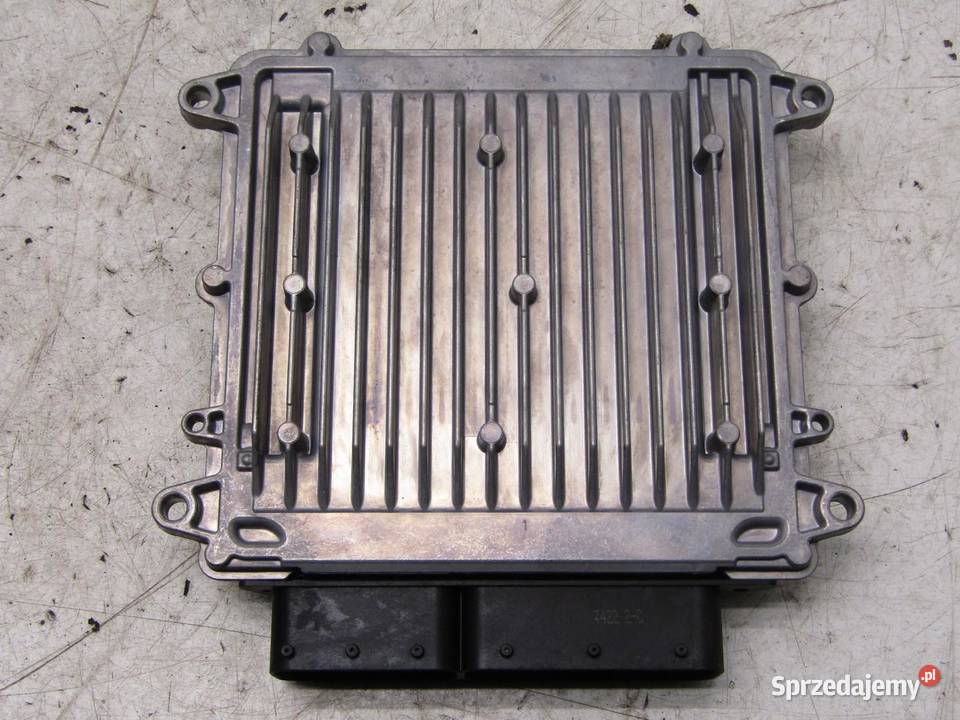 KOMPUTER STEROWNIK SILNIKA 22 IDTEC HONDA CRV Komputery sprzedam