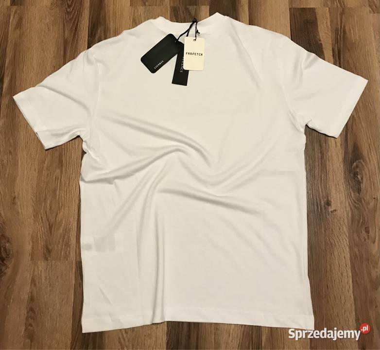 Koszulka TShirt Bluzka Versace S2XL Balenciaga Odzież codzienna Warszawa