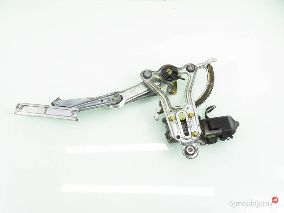 PODNOŚNIK SZYBY LEWY PRZEDNI MERCEDESBENZ W124 osobowe