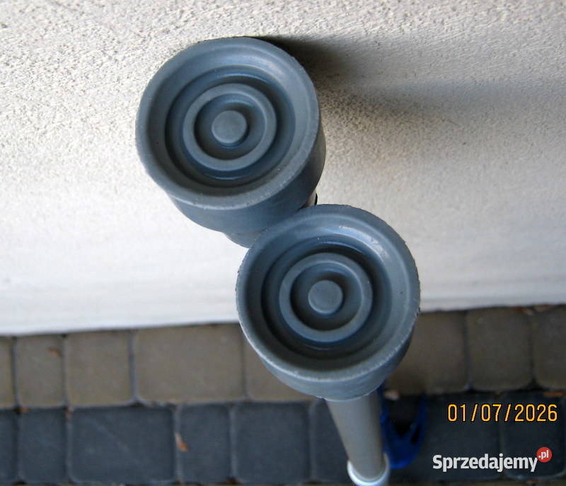 Kule łokciowe rehabilitacyjne ortopedyczne małopolskie Kraków