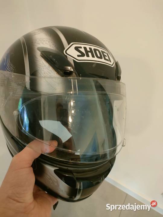 Kask Shoei XR1000 S 5556 stan