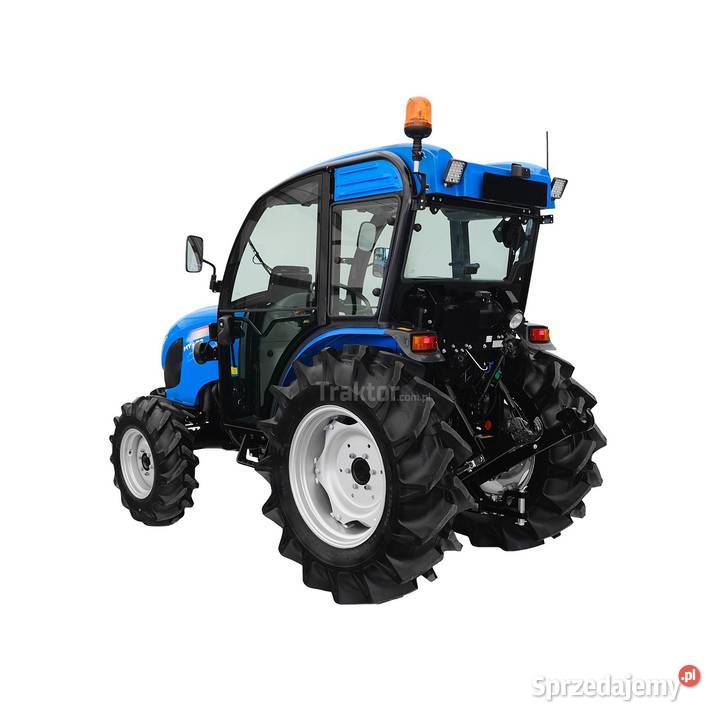 LS Tractor MT350 MEC 4x4 47 CAB podkarpackie Tajęcina sprzedam