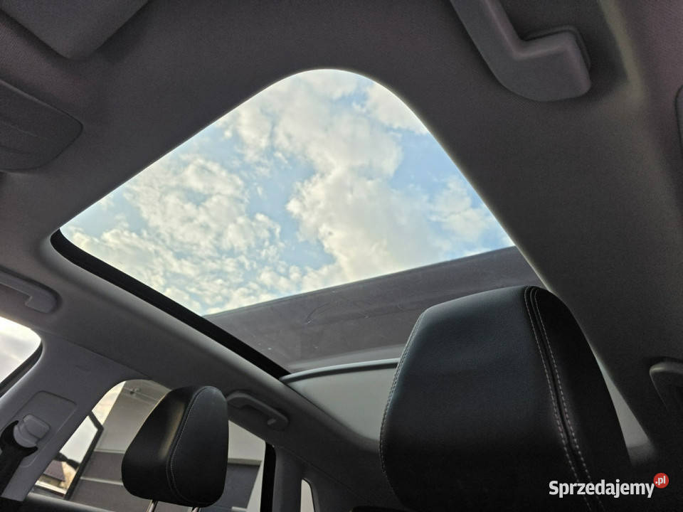 Opel Grandland X Żabno