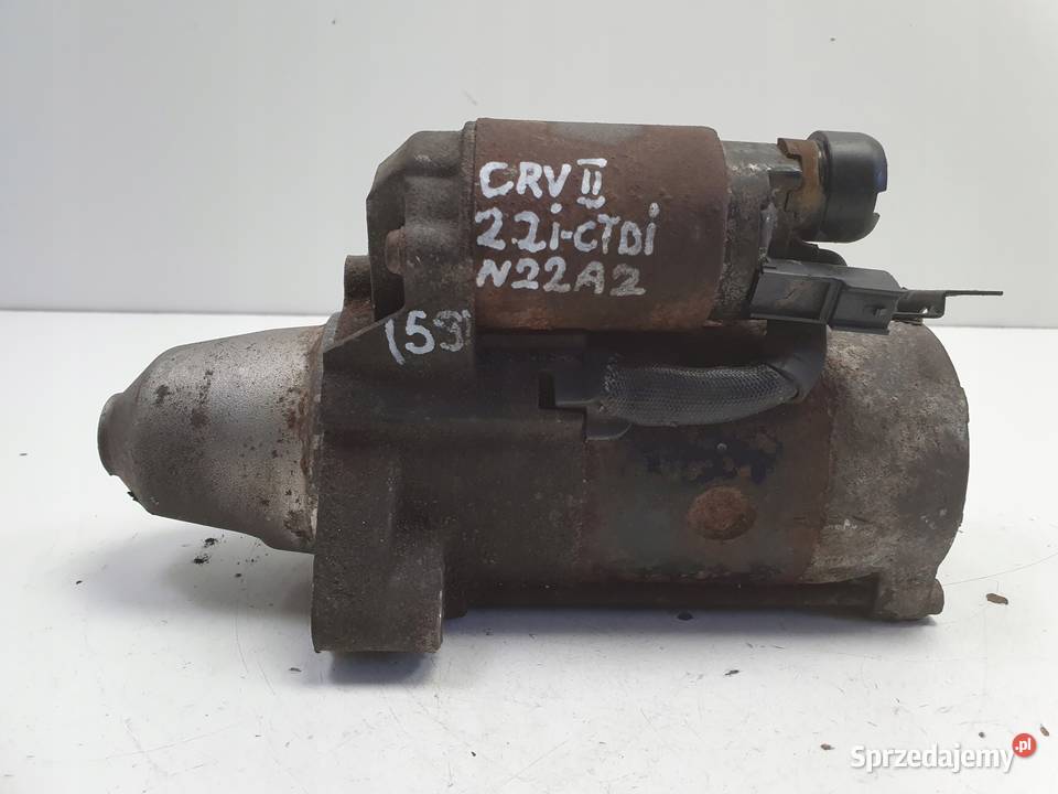 ROZRUSZNIK Honda Civic VIII 22 iCTDI ROZRUSZNIK Rudka