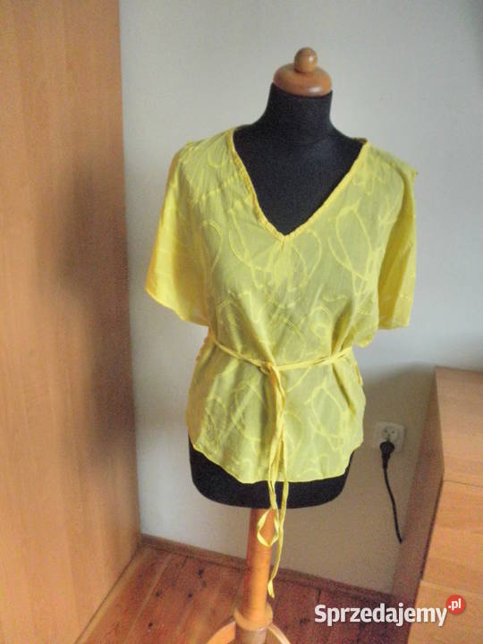 Bluzka letnia Gdańsk