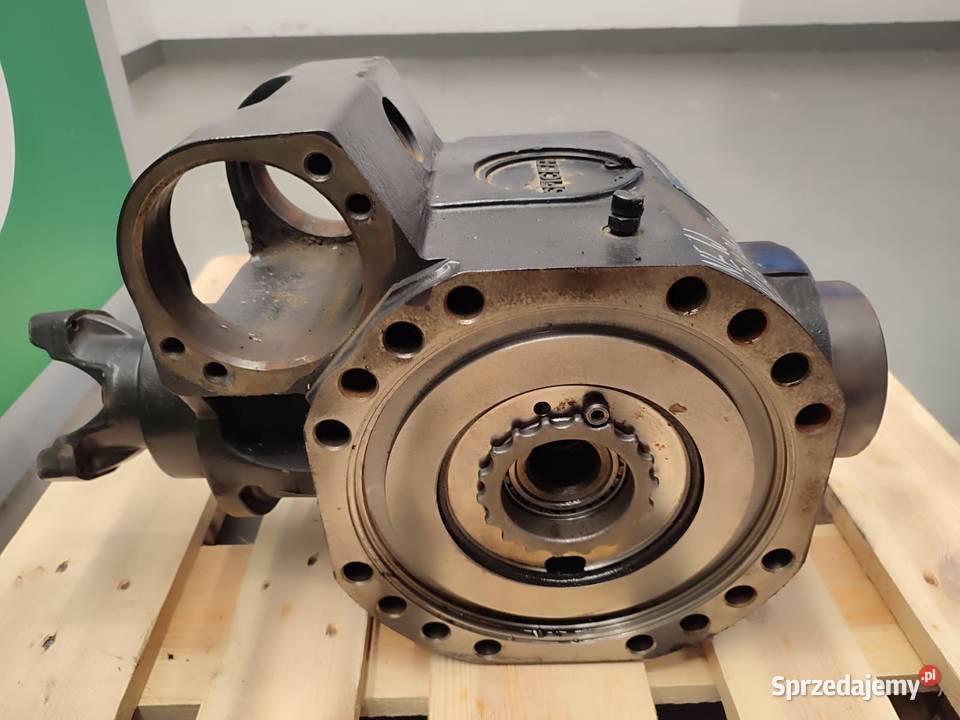 Mechanizm różnicowy Dana Spicer 212 973 001